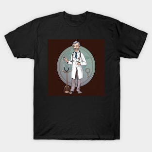 Physician assistant T-Shirt